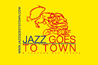 JAZZ GOES TO TOWN
