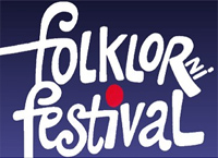 Folklorní festival 2014
