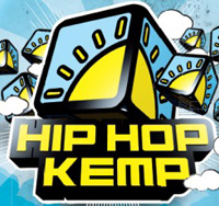 Festival Hip Hop Kemp 2016