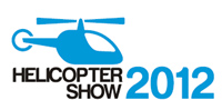 Helicoptershow 2012