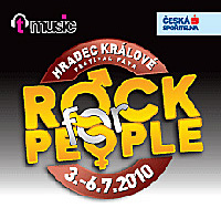 Festival Rock for People 2010